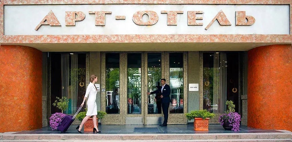 Украина (Севастополь)