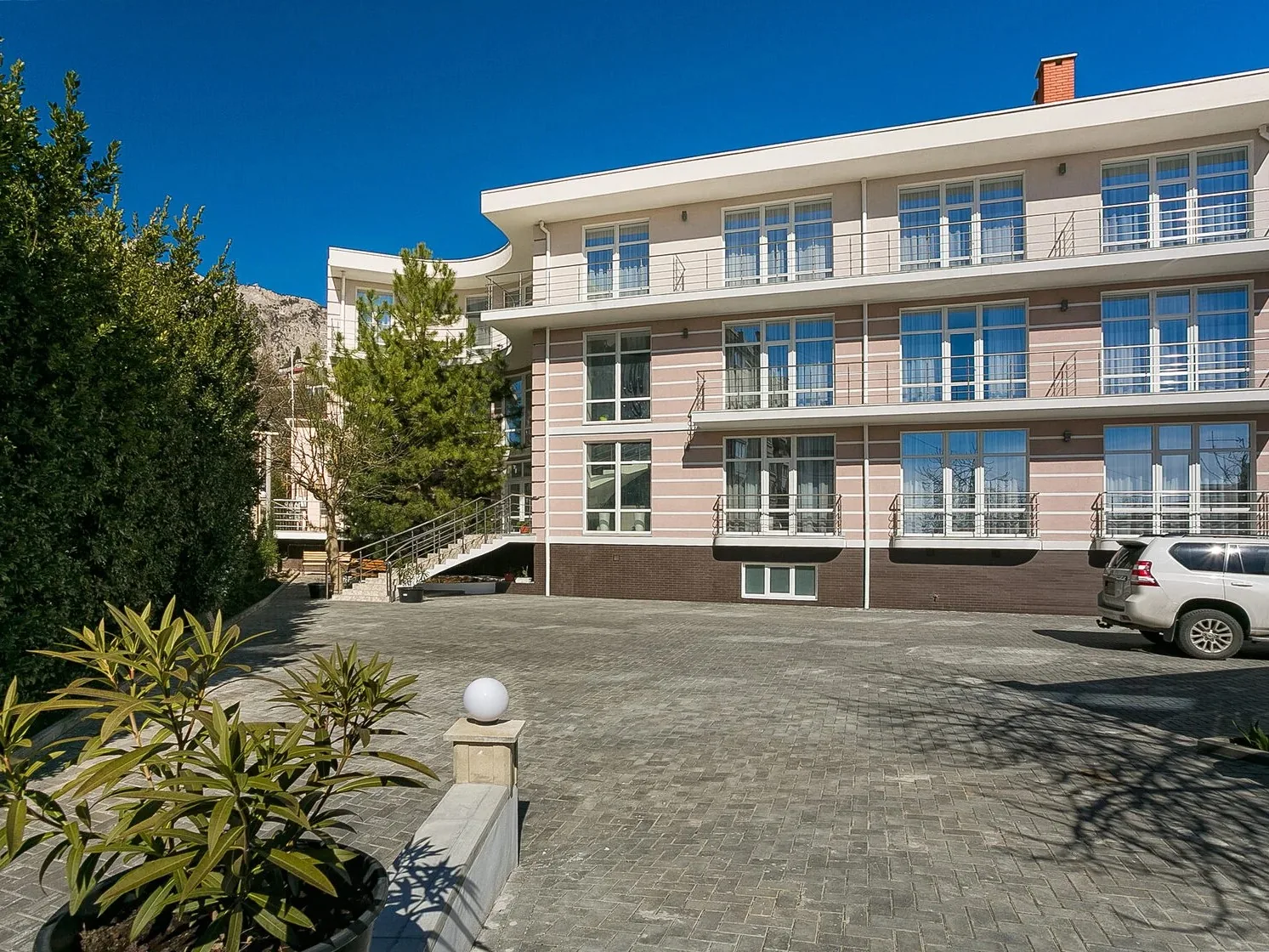 Вилла Лара
