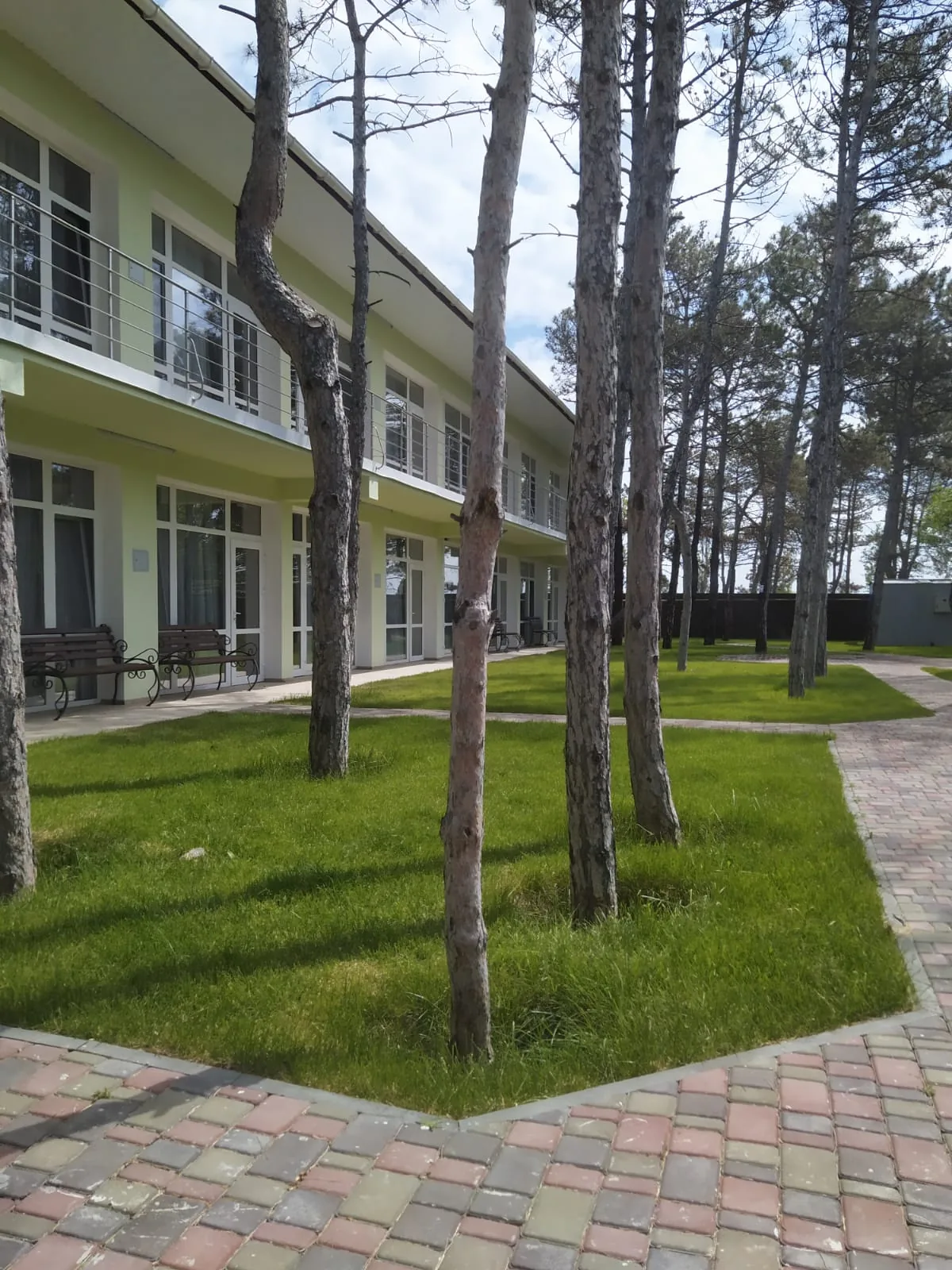 Волна Люкс