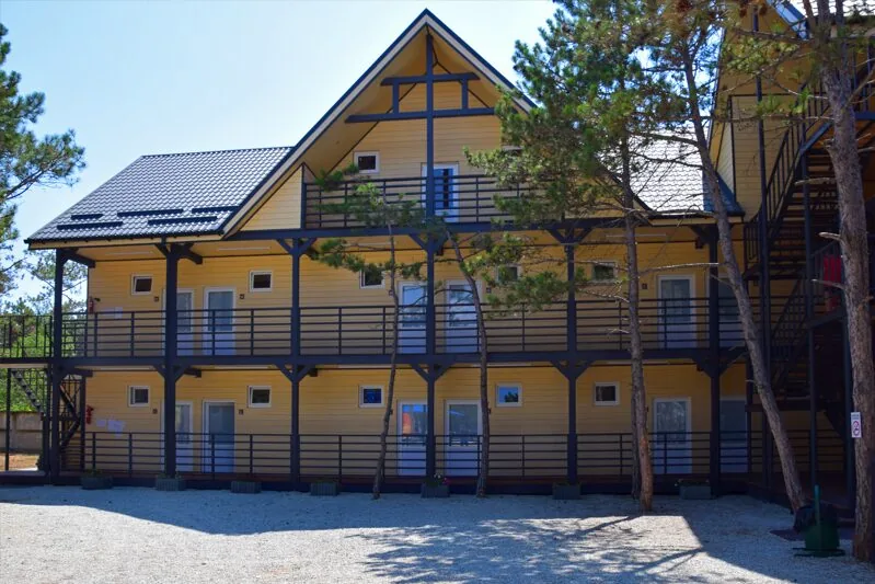Волна Парк
