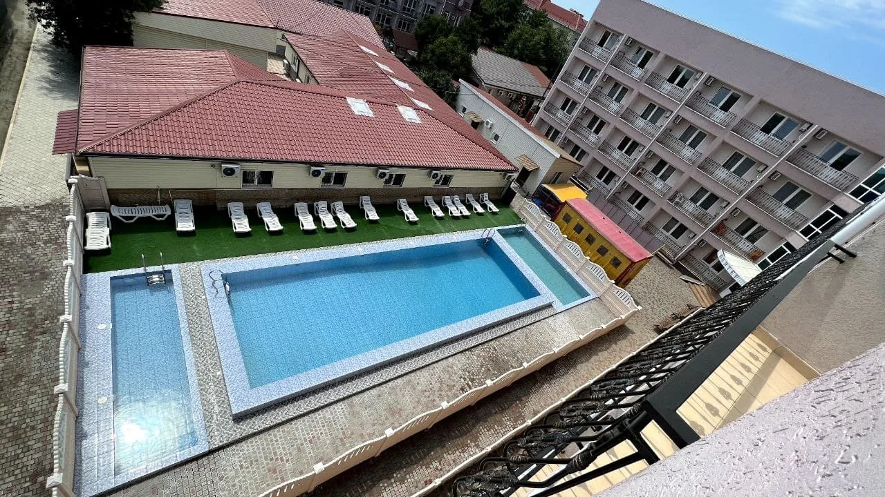 Юпитер (Евпатория)