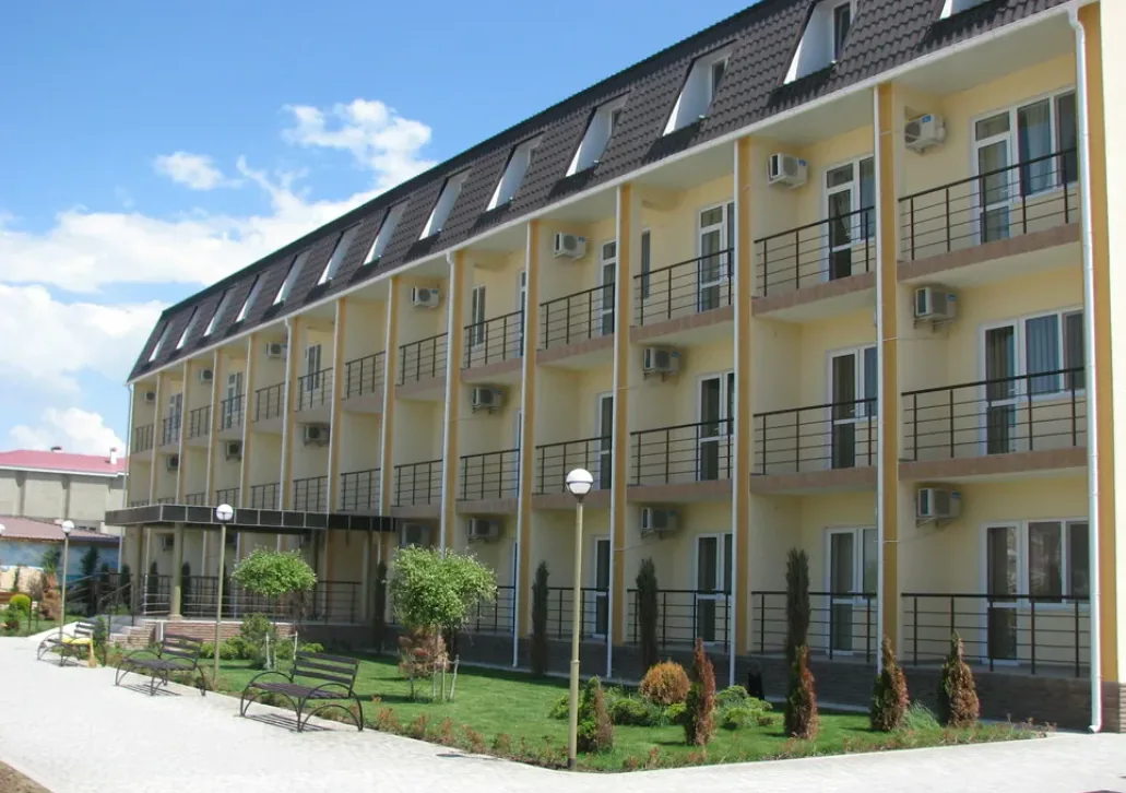 Золотая рыбка (Саки)