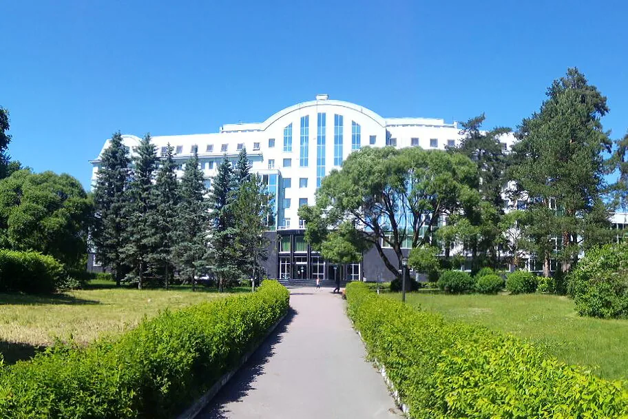 Аквамарин SPA-отель