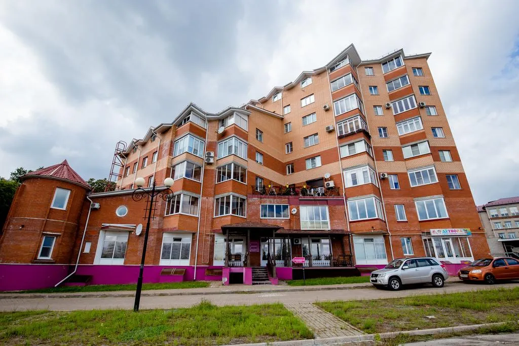 Гостиница «Строгановых»