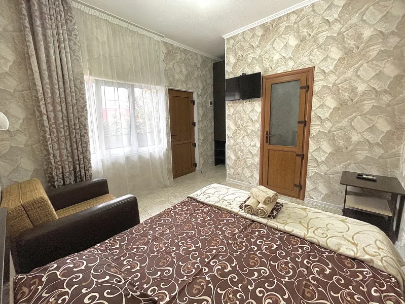 Mini Hotel Verona