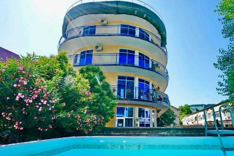 Villa Classic Лазаревское