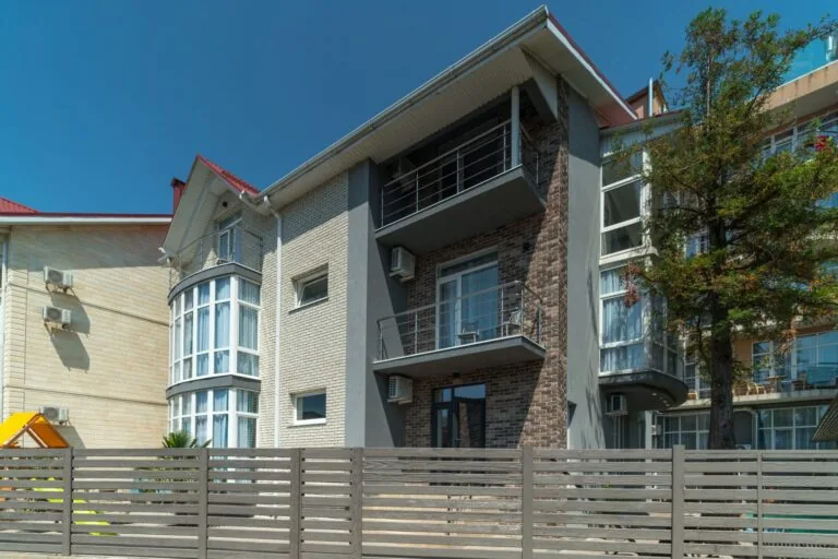 Xander Hotel Sochi