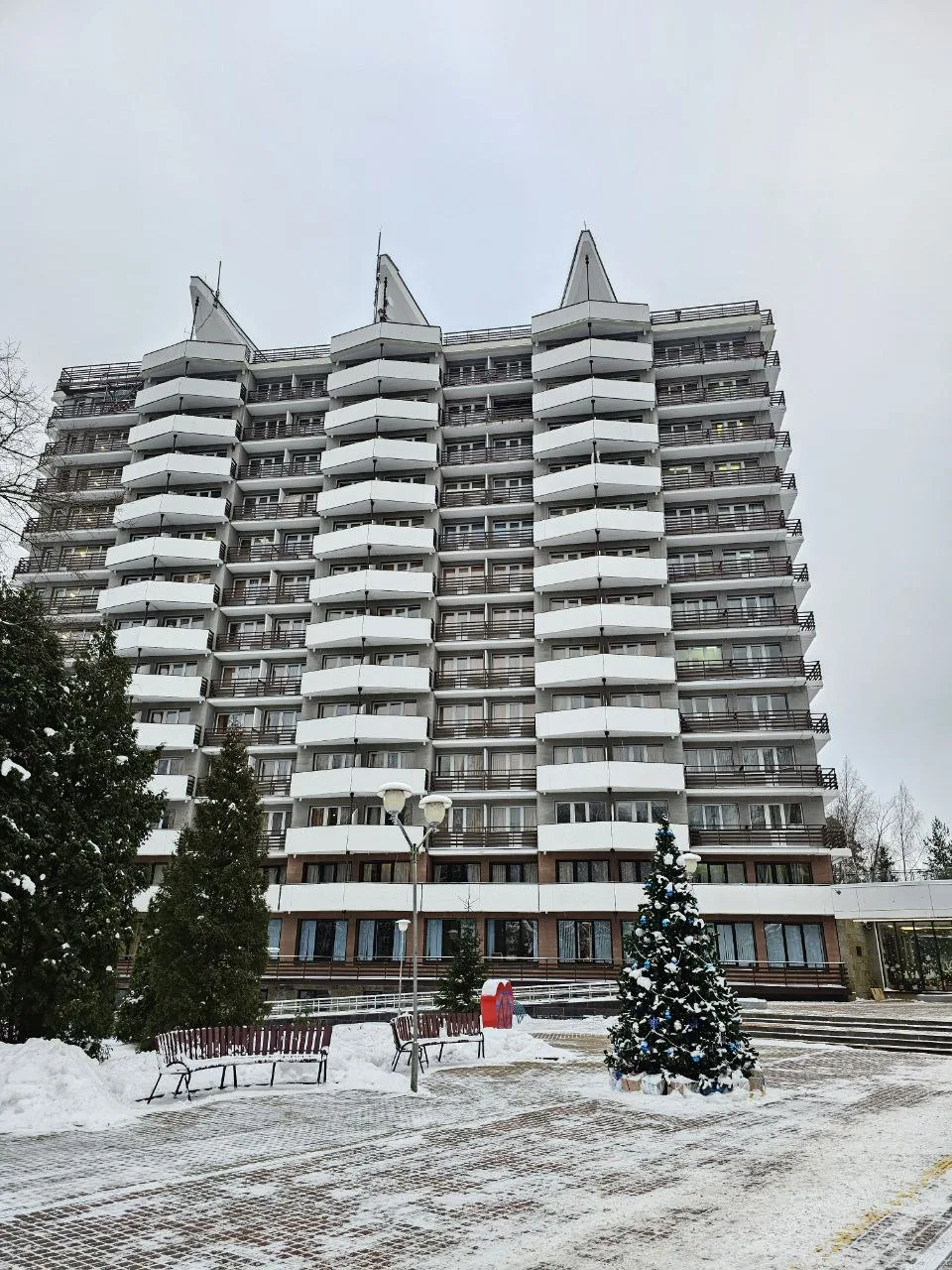Балтийский Берег