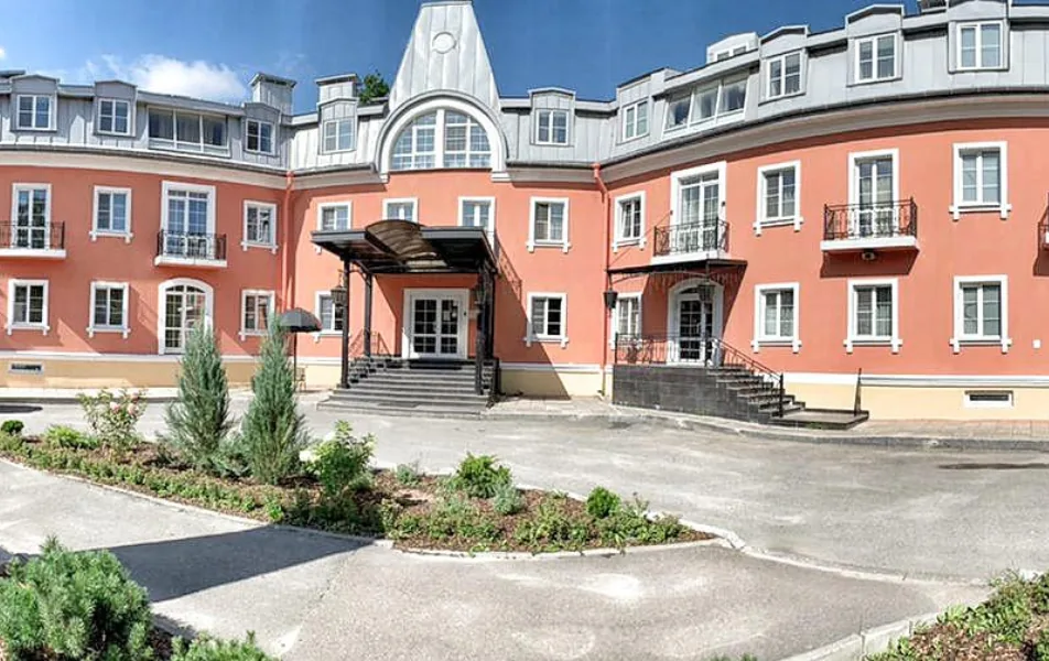 Гатчина