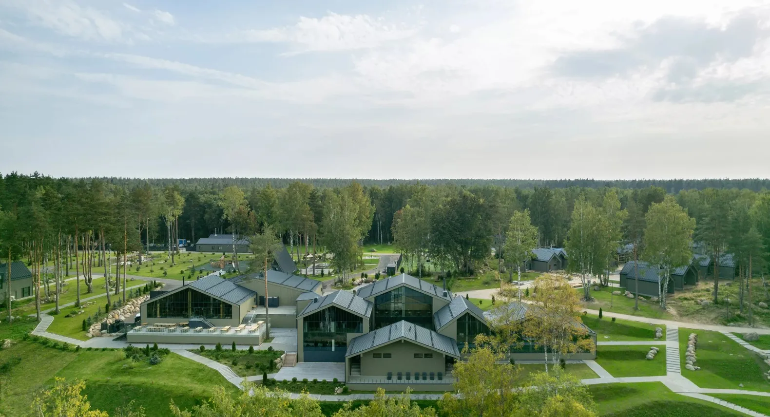 MARJA Villas & Spa