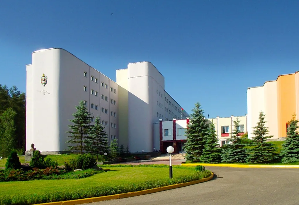 "Лесное" Cанаторий
