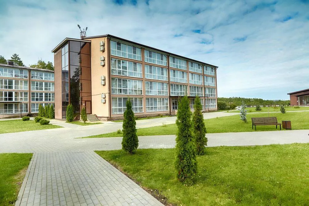 Goritsy Hotel & Resort