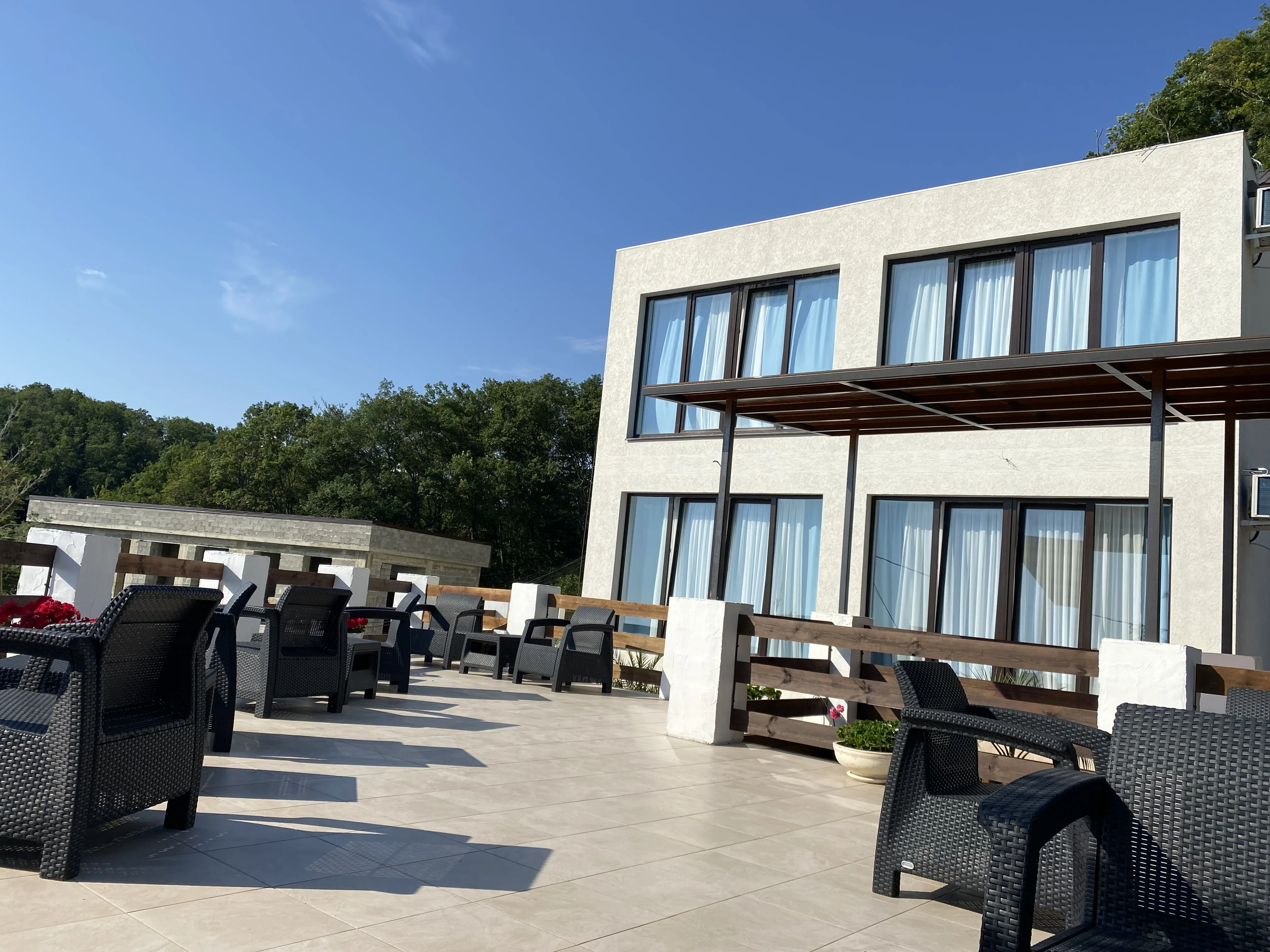 Villa16 plus