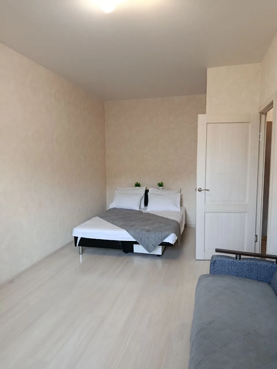 AlexHome Березовая 8
