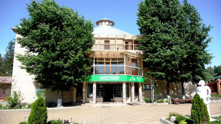 Ателика Улиткино