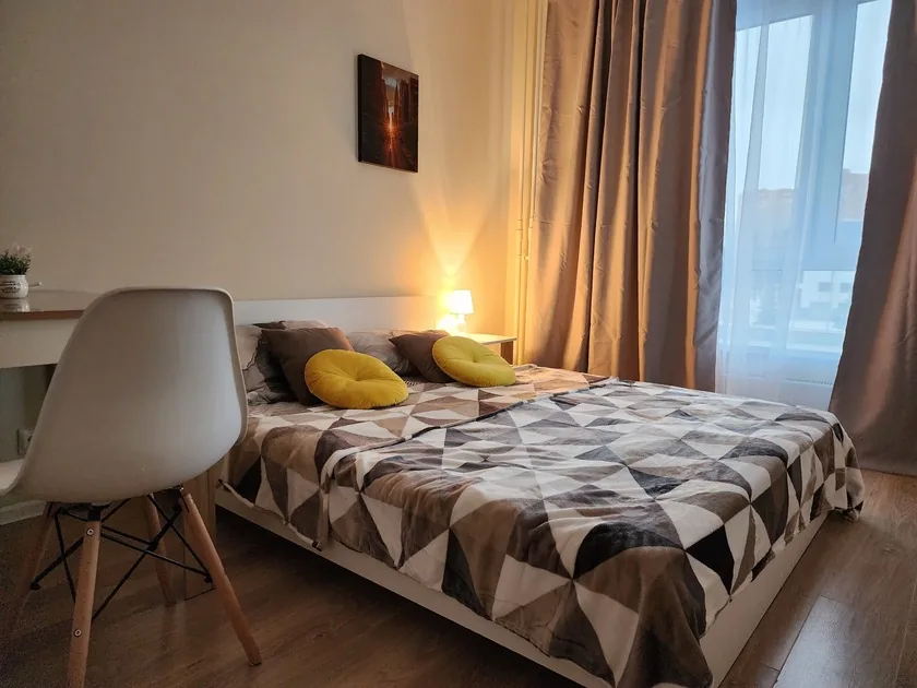 Loft Studio Ларюшина 4к1