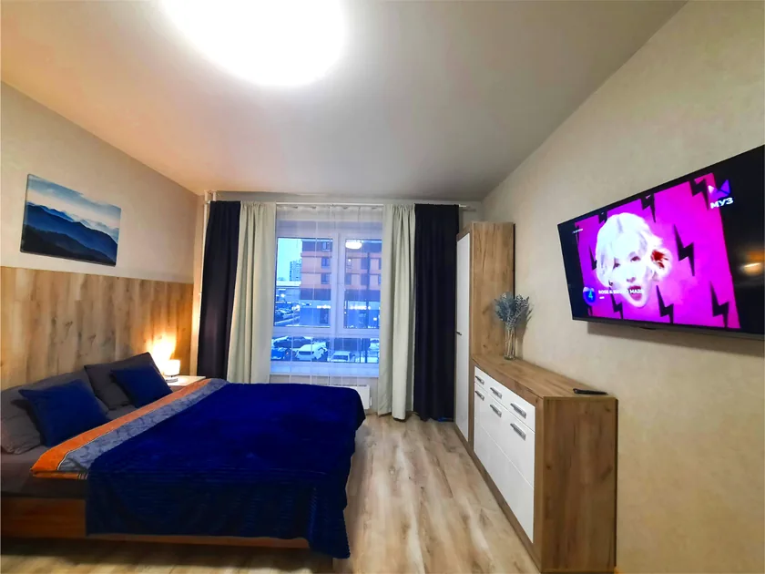 Loft Studio Ларюшина 4к2