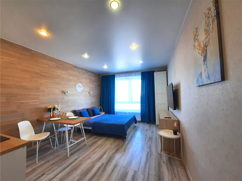 Loft Studio Ларюшина 6к2