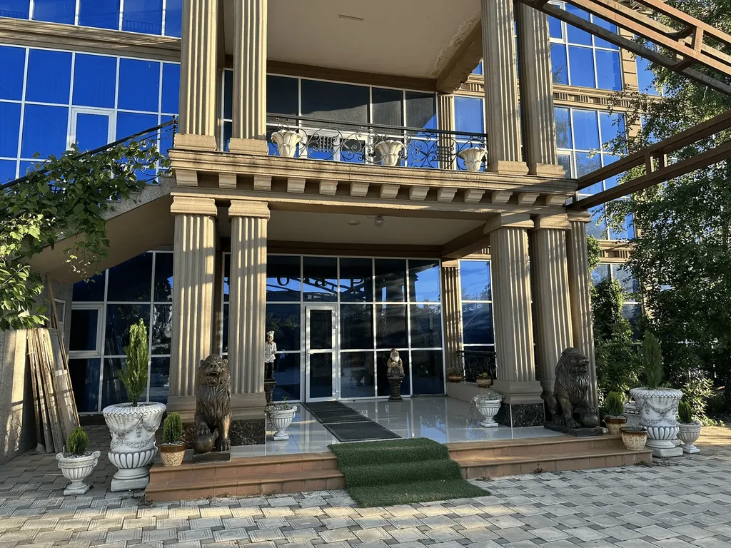 Гостиница «Корона»