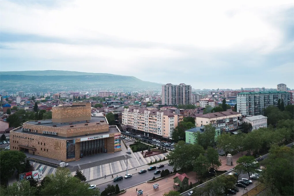 "Ленинград" бизнес-отель
