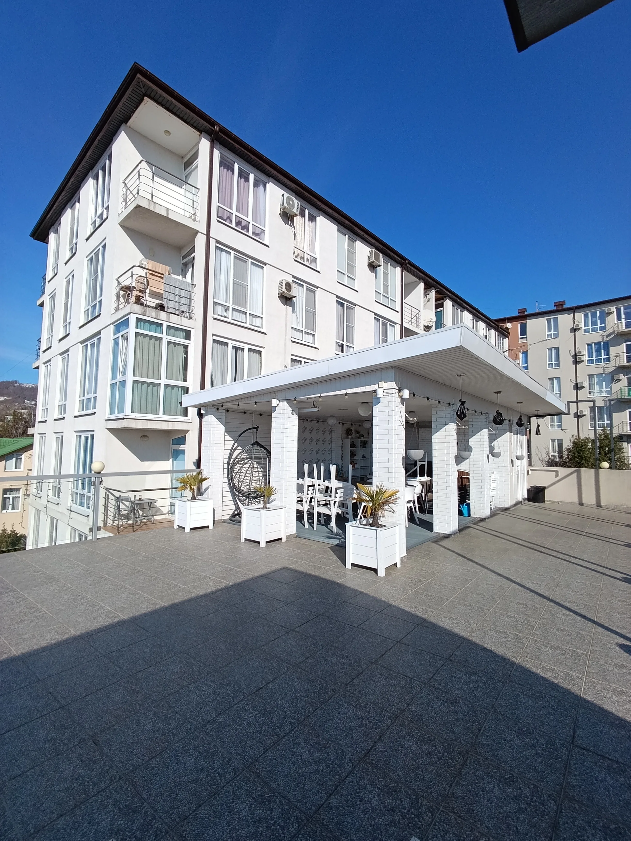 Villa Soho