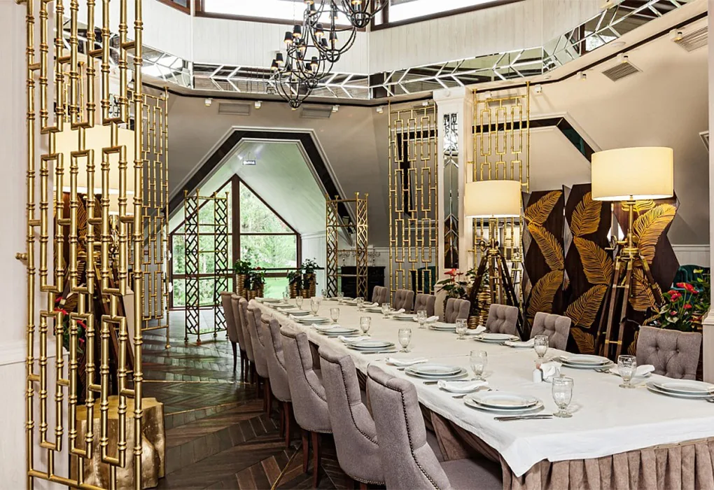 "Cosmos Collection Altay Resort" отель