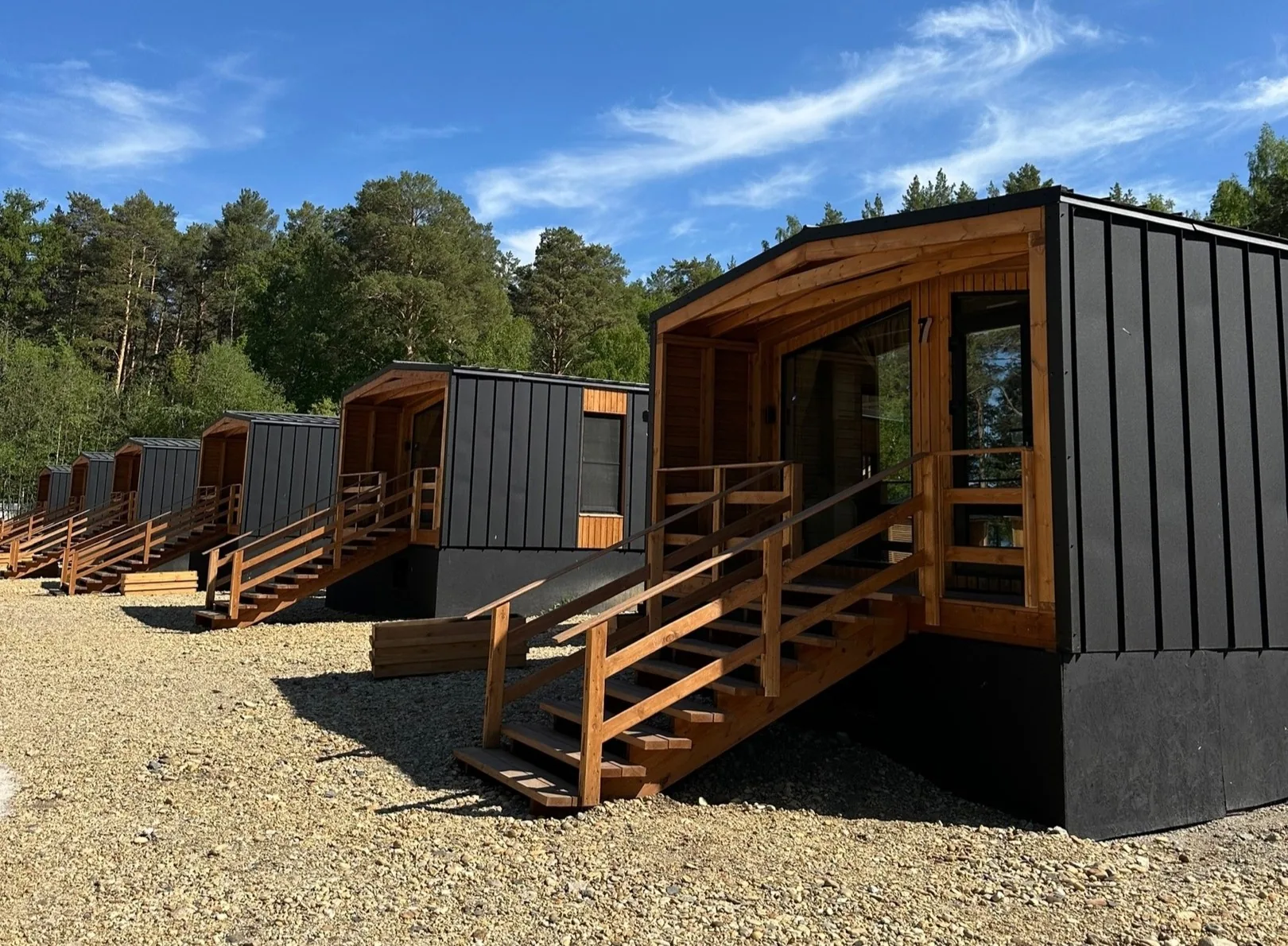 Баден-Баден Тургояк (Тургояк-Резорт)