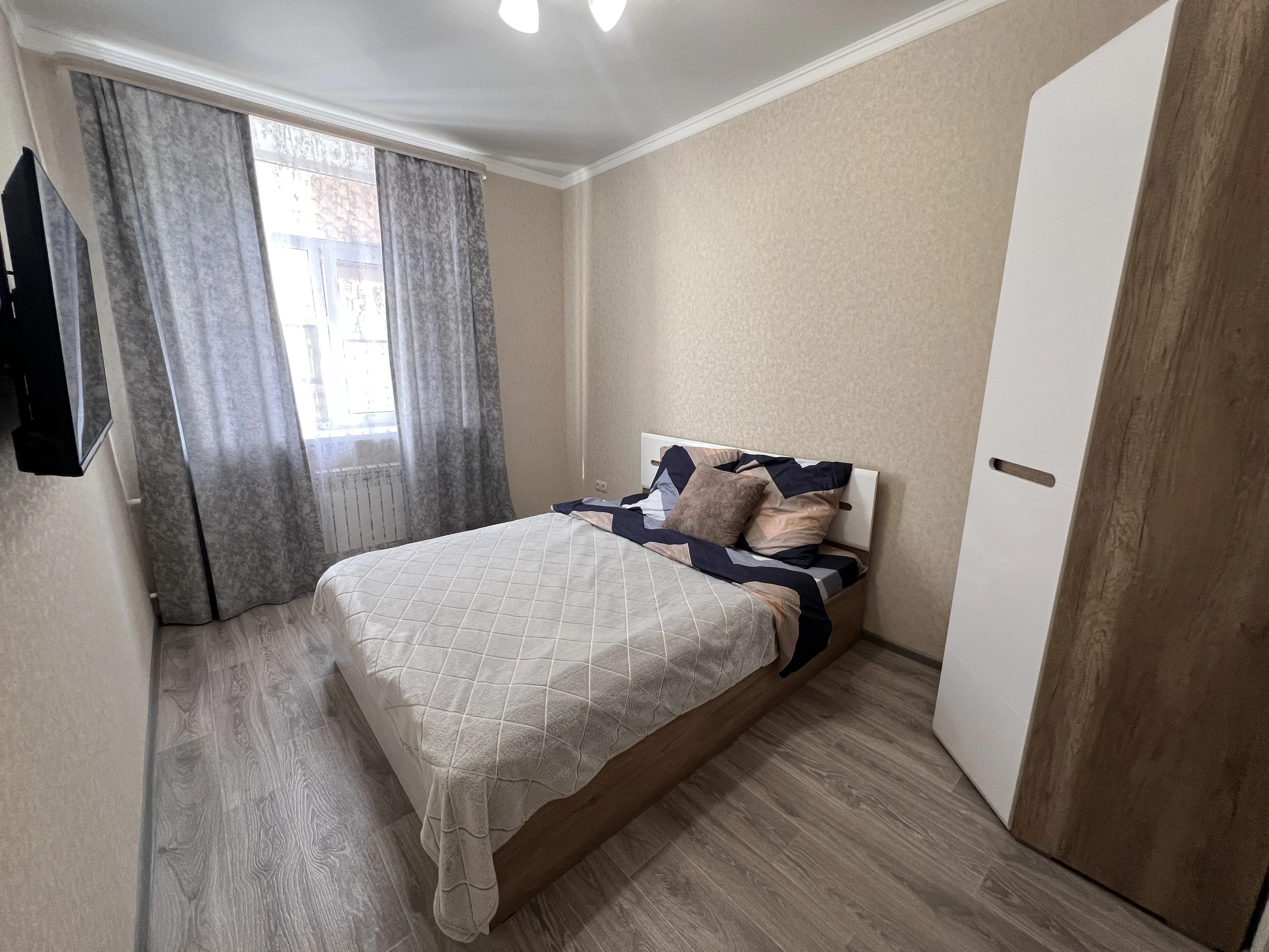 Apart MV г.Минеральные Воды, ул.22 партсьезд,1