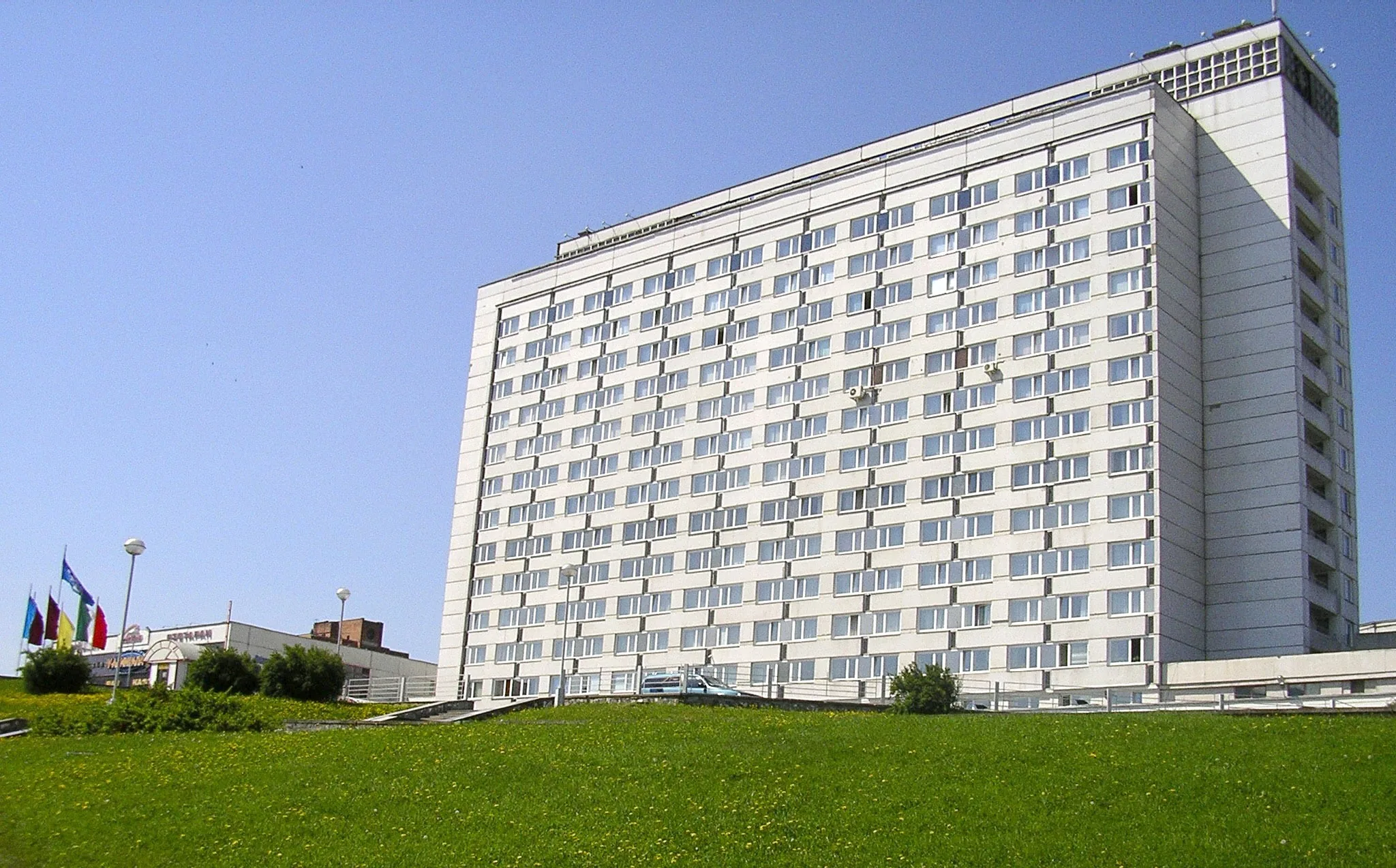 Орбита (Минск)