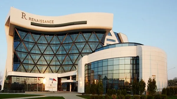 Ренессанс (Минск)