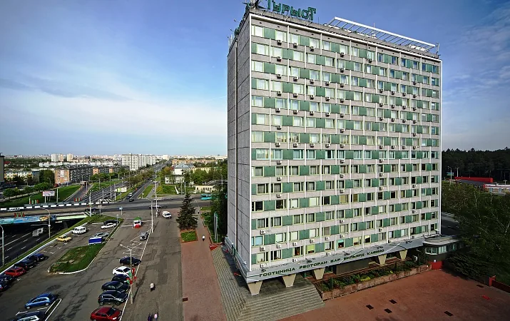 Турист (Минск)