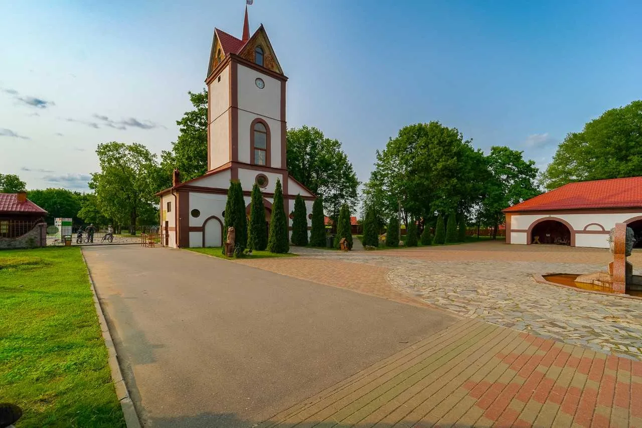Дукорский маентак