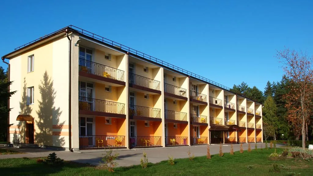 Нарочанский берег, Минская область