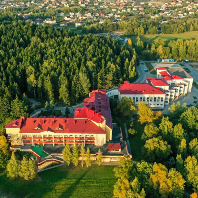 Приморский (Минская область)