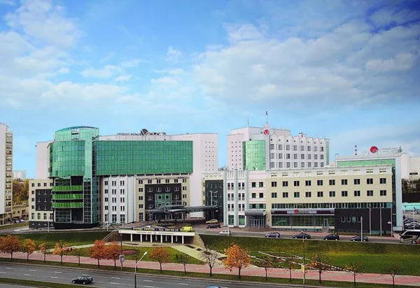 "Виктория-1"  гостиница