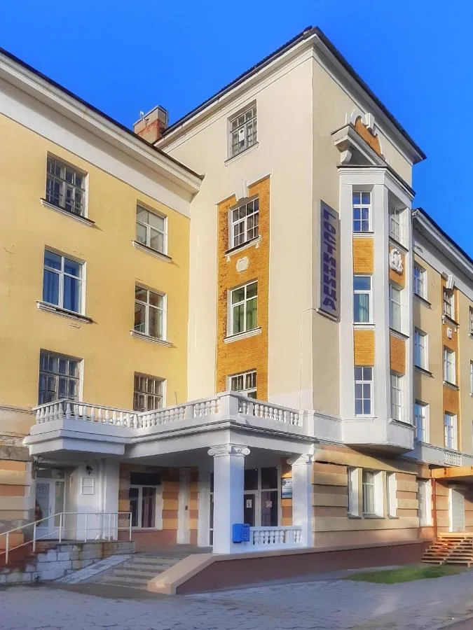 Sever Inn(Мончегорск)