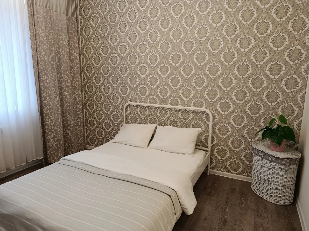 AlexHome Короткова 1