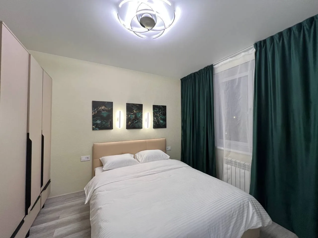AlexHome Ковачевича 5к2