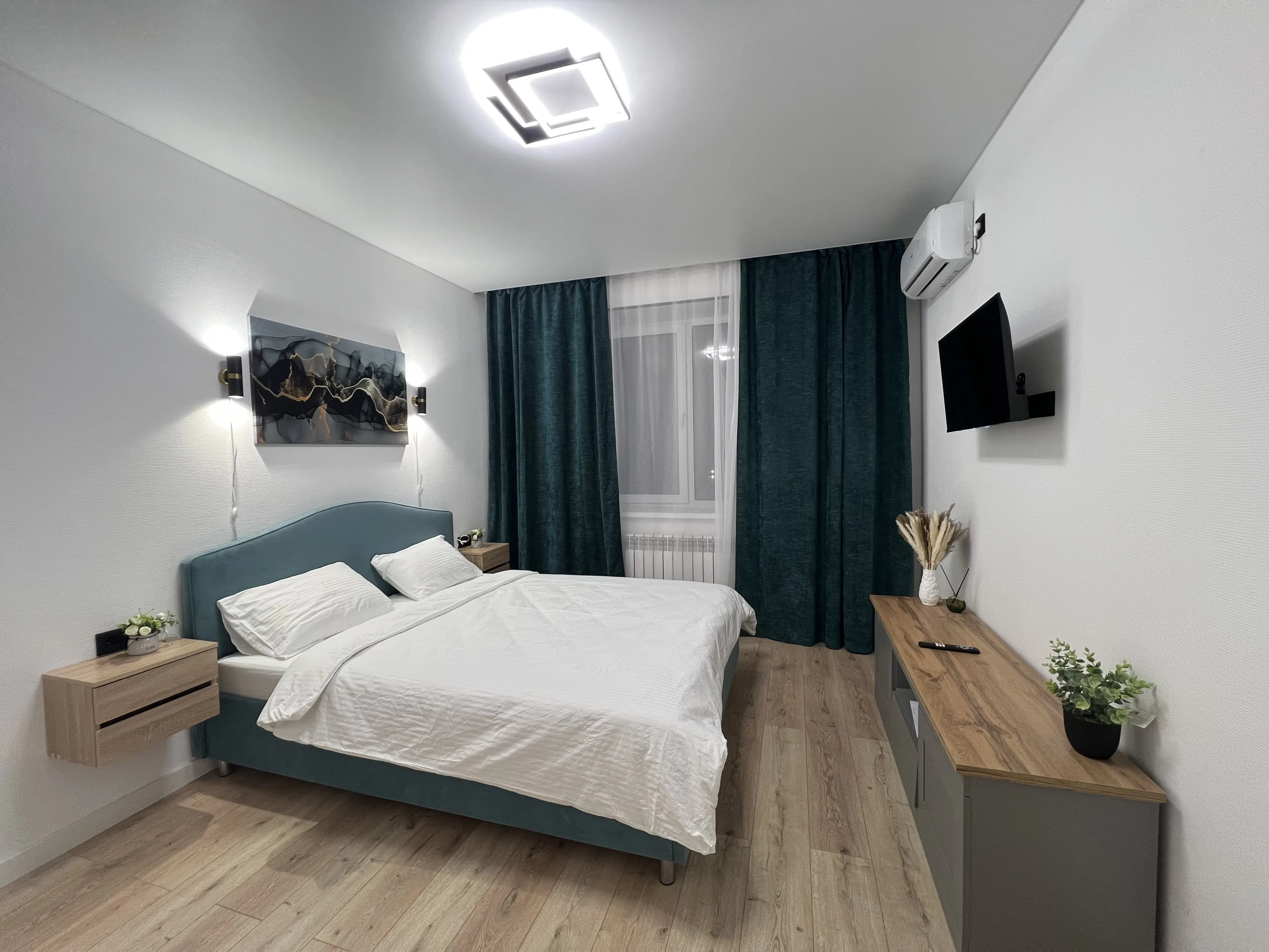 AlexHome Ковачевича 8к2