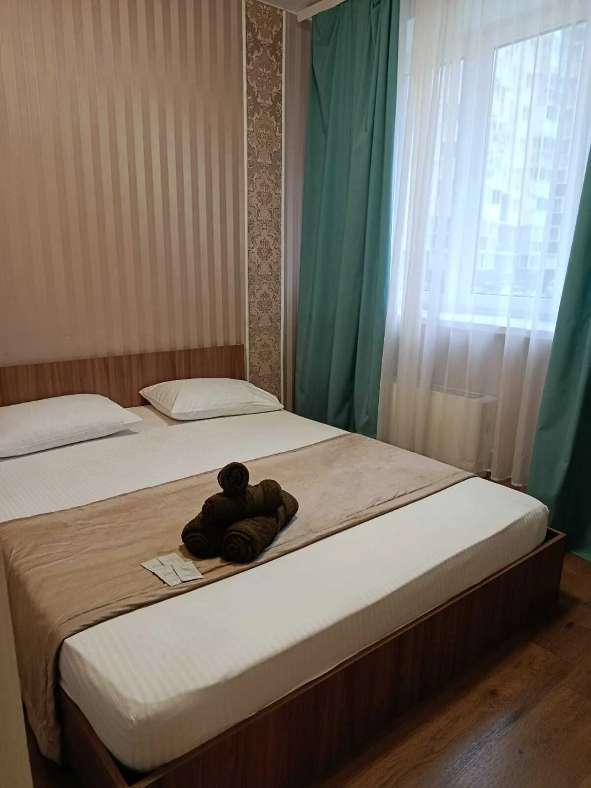 AlexHome Молодежная 4