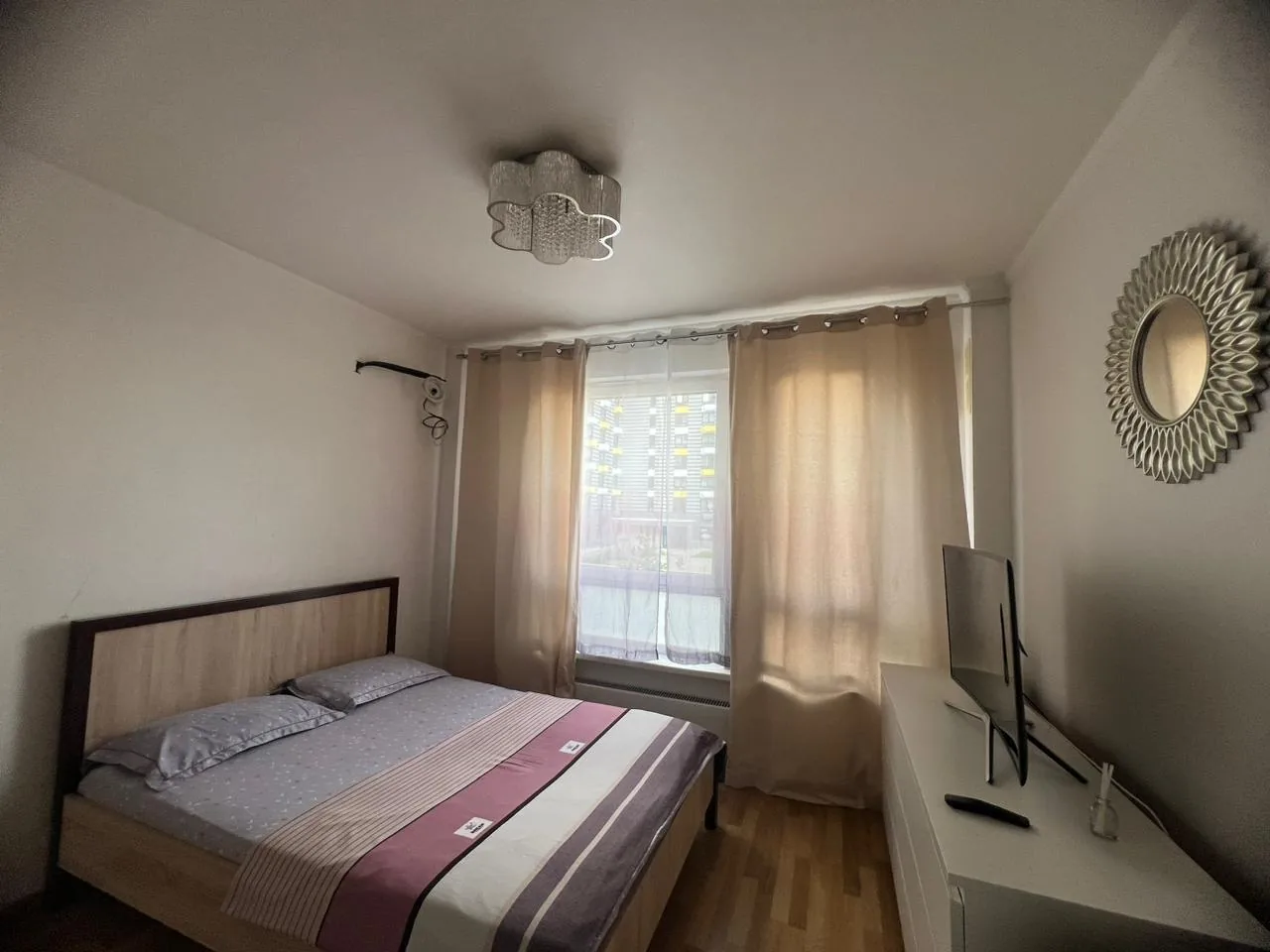 AlexHome Молодежная 61
