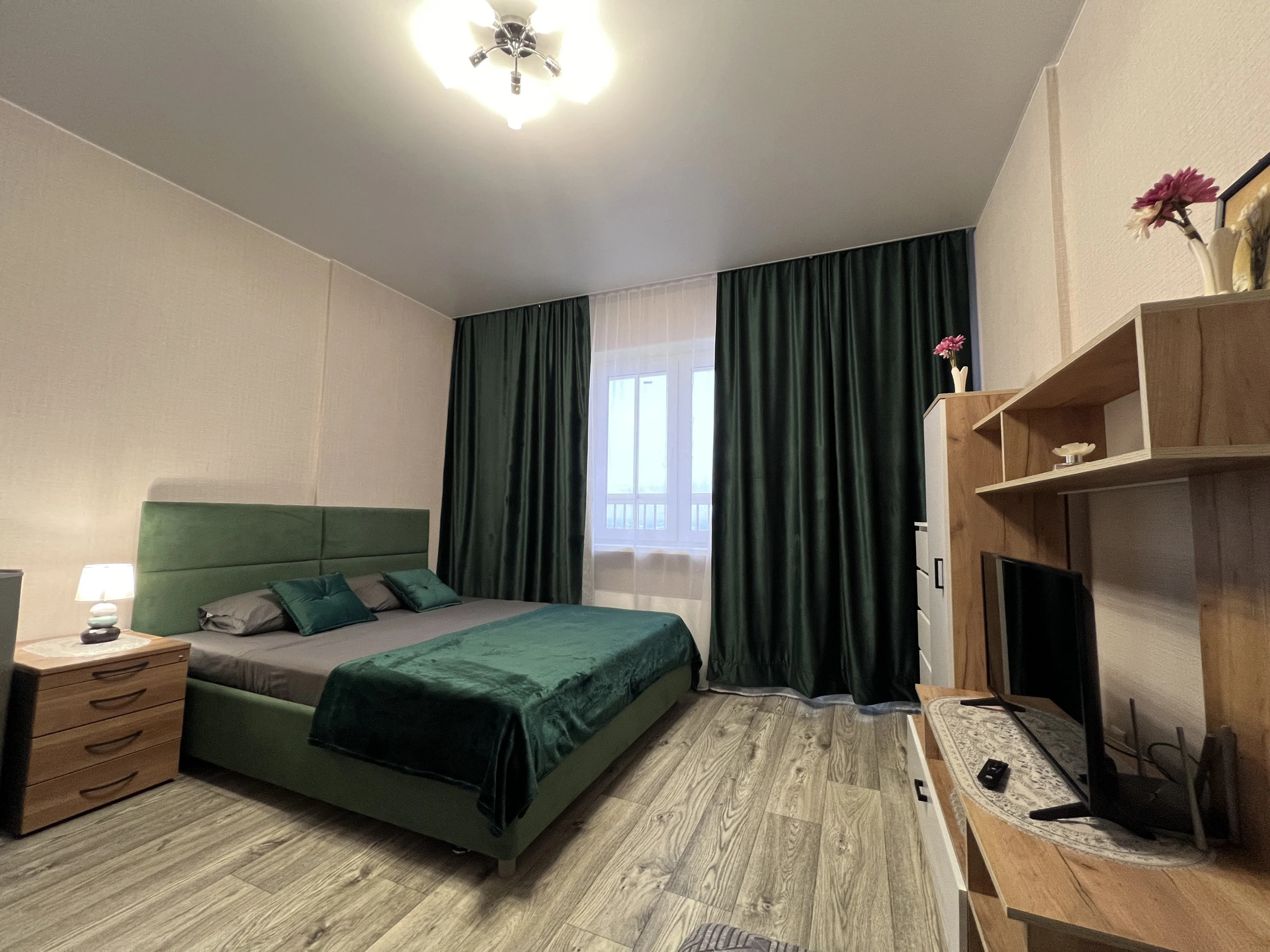 AlexHome Пушкина 8