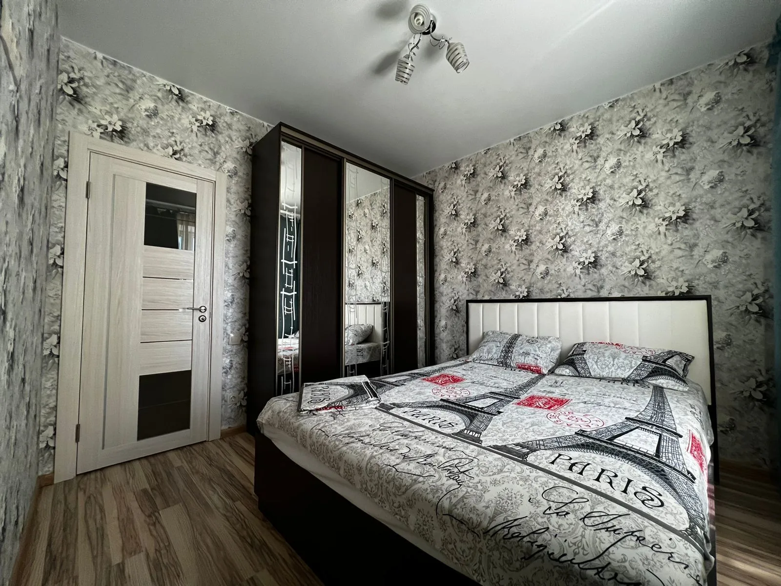 AlexHome Строителей 6