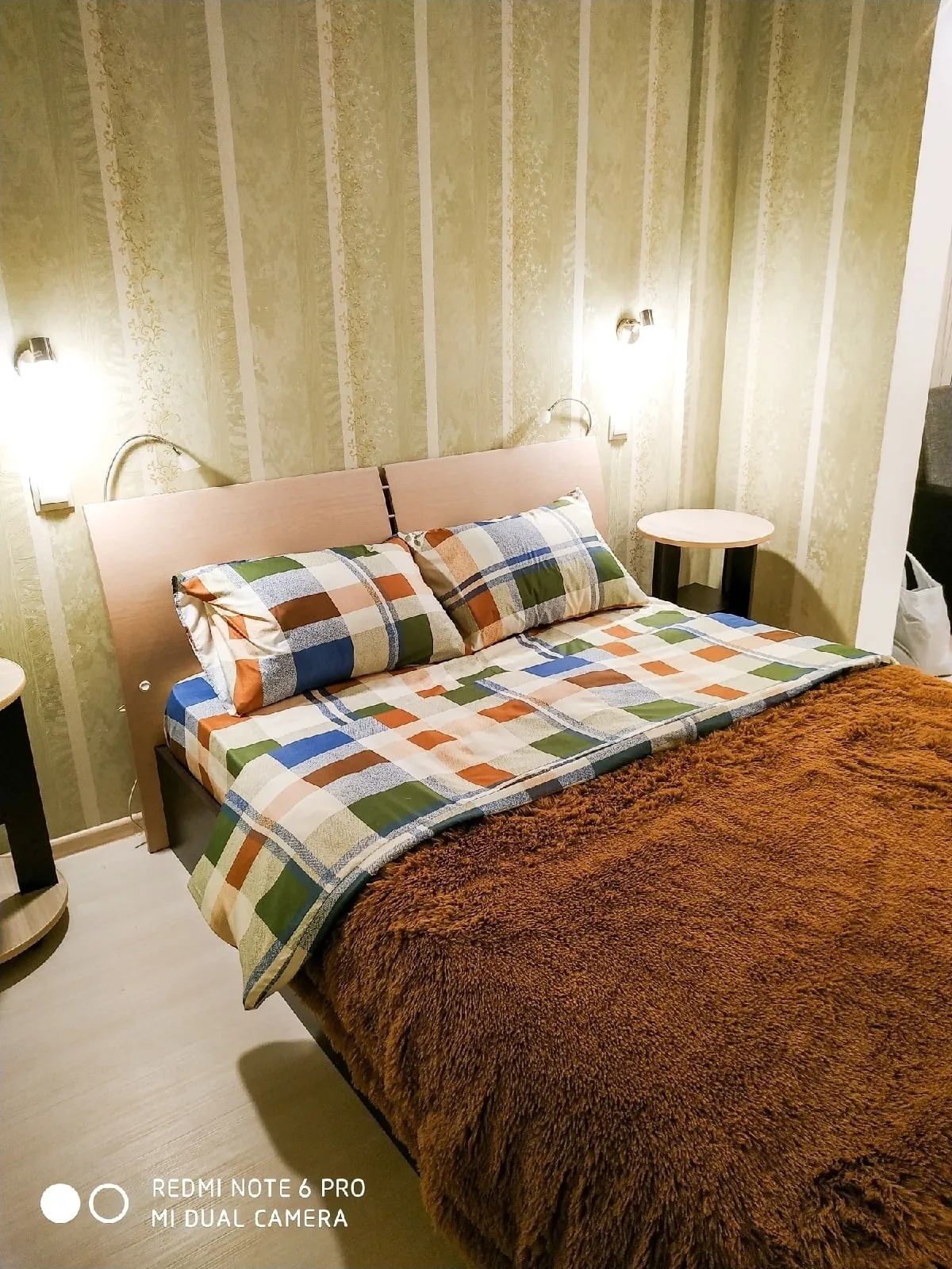 AlexHome Заречная 3
