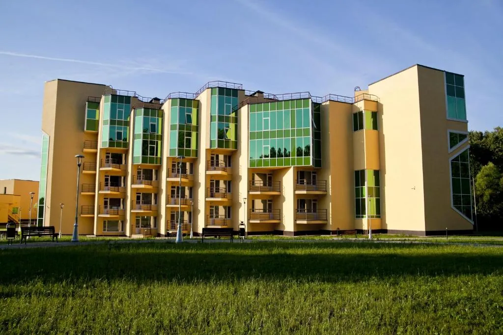 AMAKS Курорт Красная Пахра