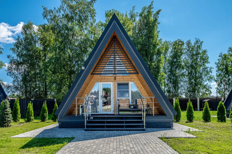 Атлантвилл