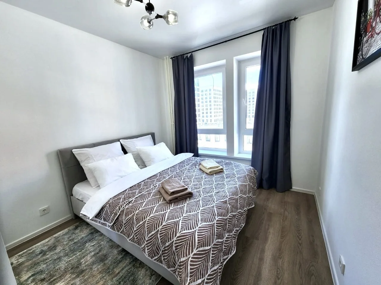 Comfort Home Архан10