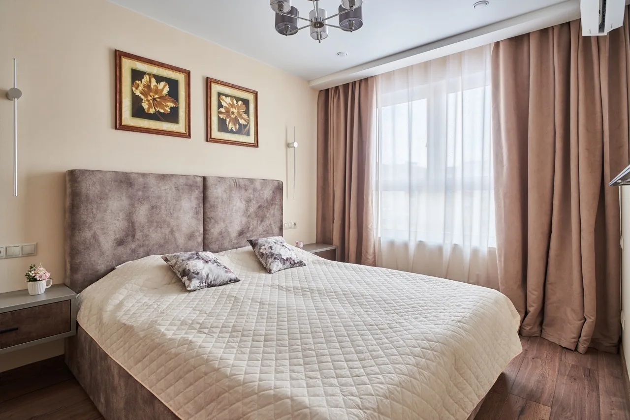 Comfort Home Роман11