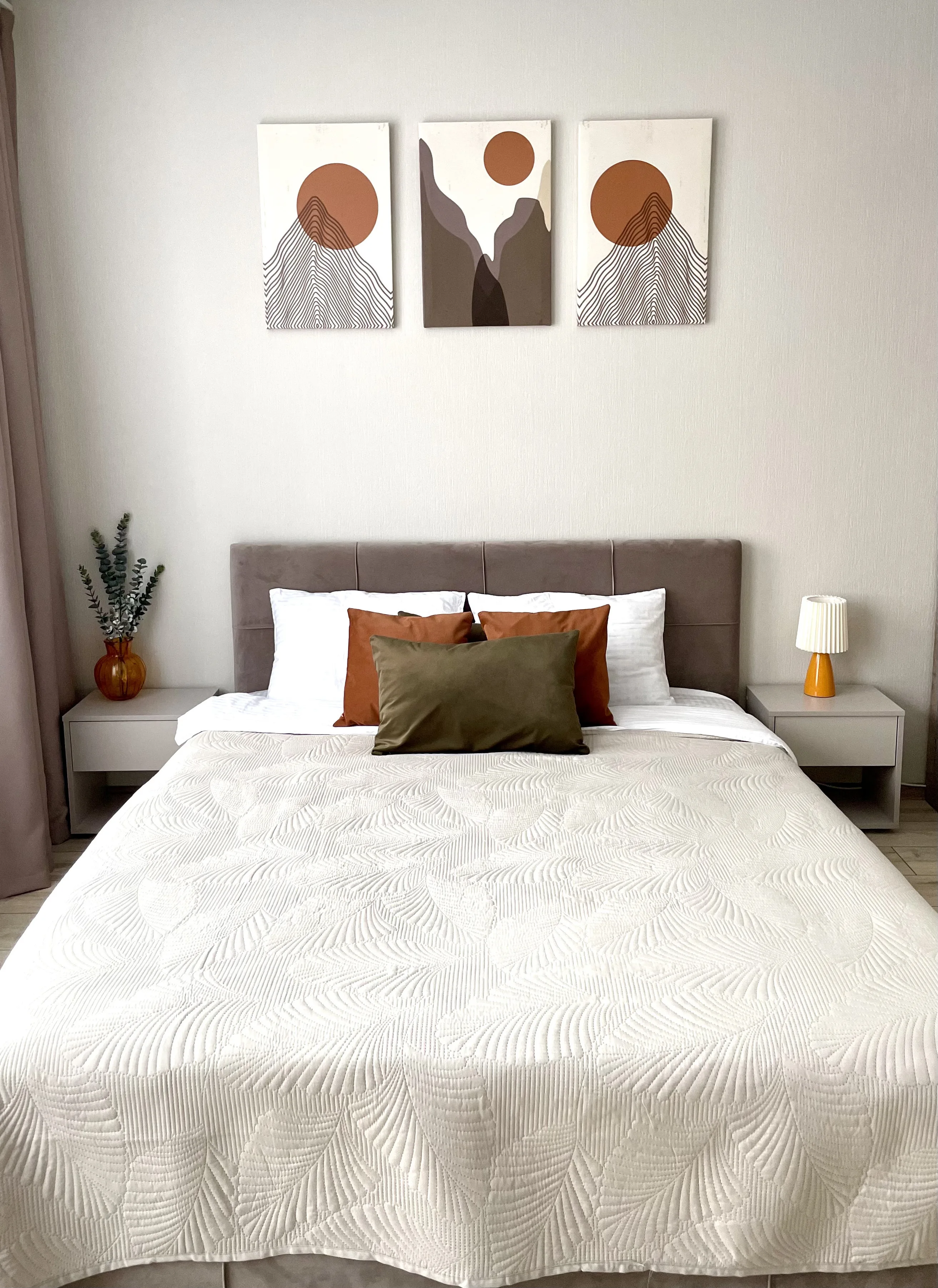 Comfort Home Роман23