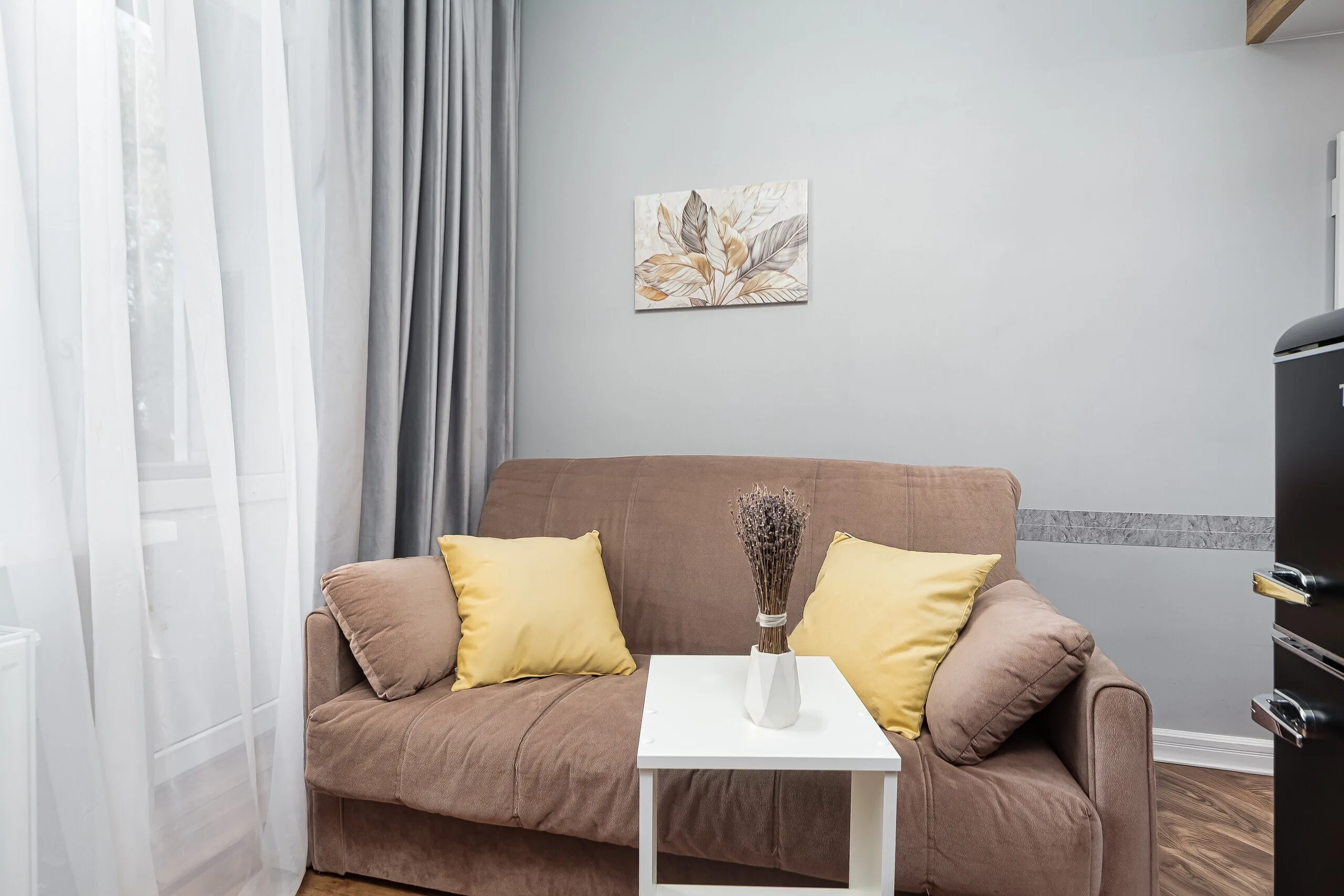 Comfort Home Свистуха